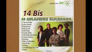 Banda do 14. RI – Sucessos Em Ritmo De Dobrado (1961)