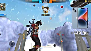 120 fps no iPhone 14 Plus 📲 | HIGHLIGHTS EM APOSTADOS | 1 semana no iPhone 14 Plus