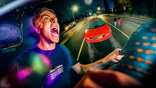 Losing My Drivers License in 12 Minutes