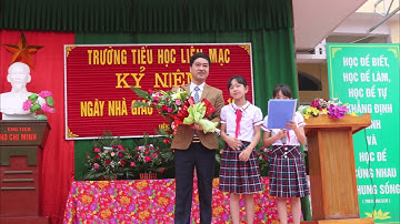 BÁO CÁO TỔNG KẾT CÔNG TÁC ĐỘI &PT THIẾU NHI NĂM HỌC 2020-2021