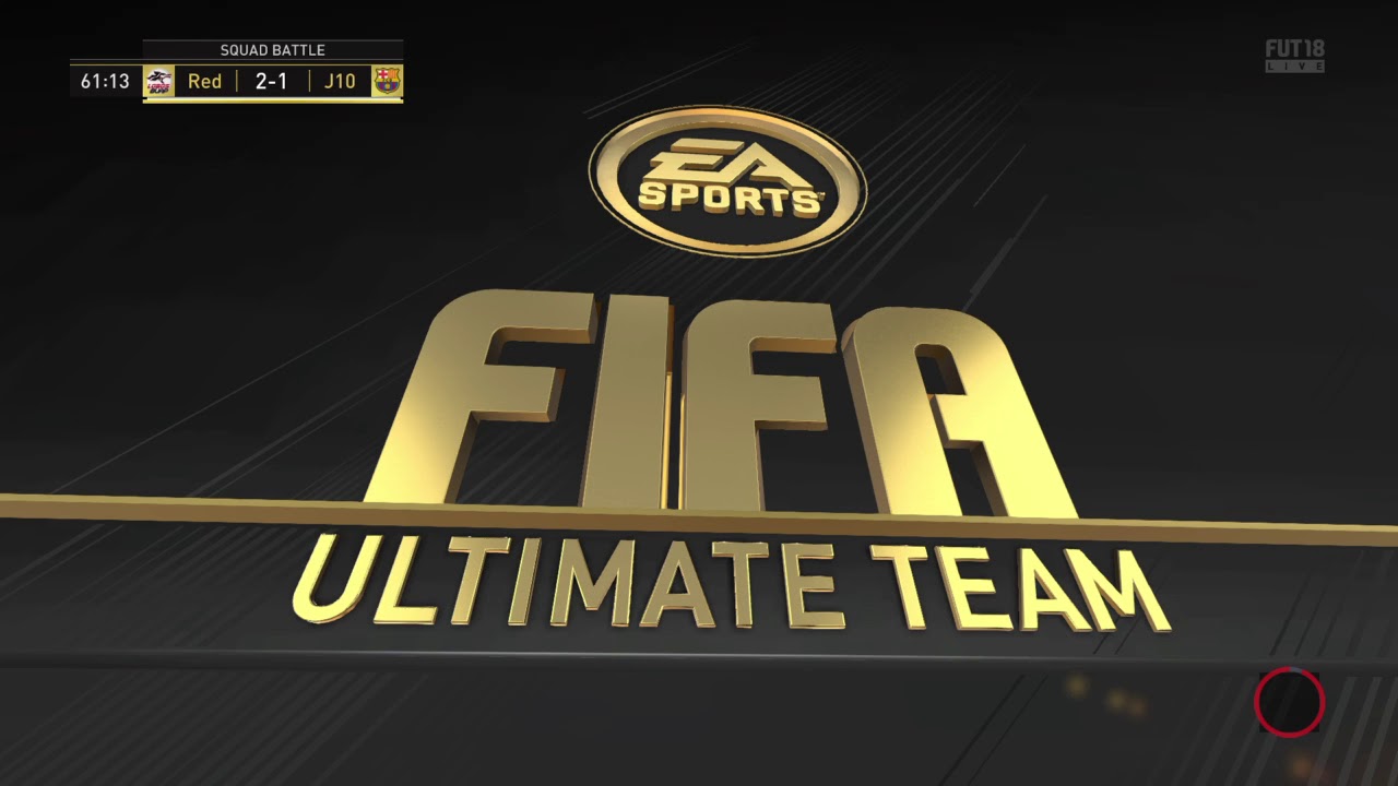 Smolov bicycle kick Fifa 18