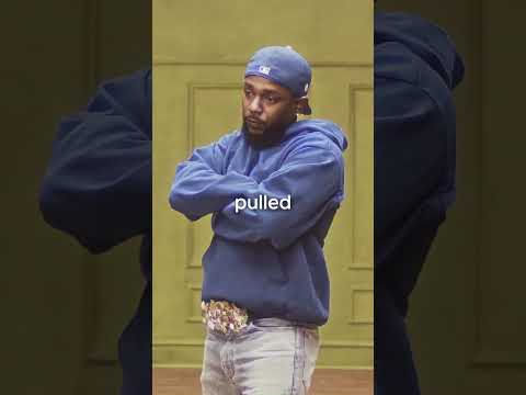 Drake’s NEW Freestyle