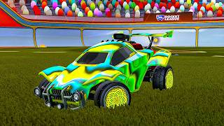 The TRIPPED UP Rocket Pass 23 Decal Is Very Trippy Looking! - Rocket League Gameplay
Hey everyone, In todays episode we do have the Tripped Up Rocket Pass 23 Decal! And it is VERY trippy Looking! As always if you guys enjoyed the video make sure to leave a like and subscribe for more!
Become a channel Member today!
Discord Server: https://discord.gg/Z8BBkUKhJe
Follow me On Twitch: https://www.twitch.tv/sportydan
Follow Me On Twitter: https://twitter.com/sportydan11
Follow Me On Instagram: https://www.instagram.com/sportydan_11/ The TRIPPED UP Rocket Pass 23 Decal Is Very Trippy Looking! - Rocket League Gameplay