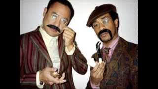 Handsome Boy Modeling School - It's Like That (Instrumental)