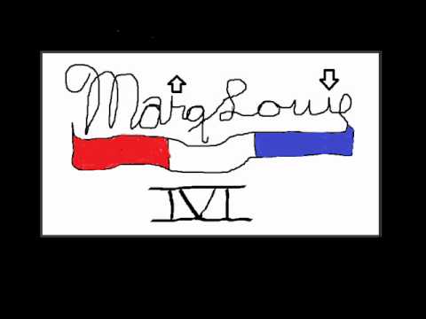 Au Revoir (Remix) - Marq Louie ft Marvin Gaye