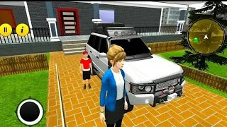 Sweet Step Mom Virual Family Simulator Android Gameplay #4 screenshot 5