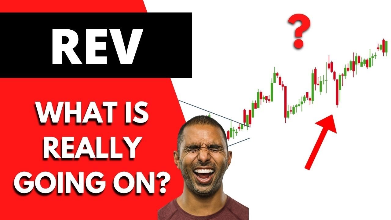 REV Stock Technical Analysis And Predictions For 28 June 2022 | Revlon Stock
