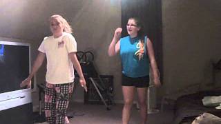 Our Elite Extreme Routine. UCA 2011