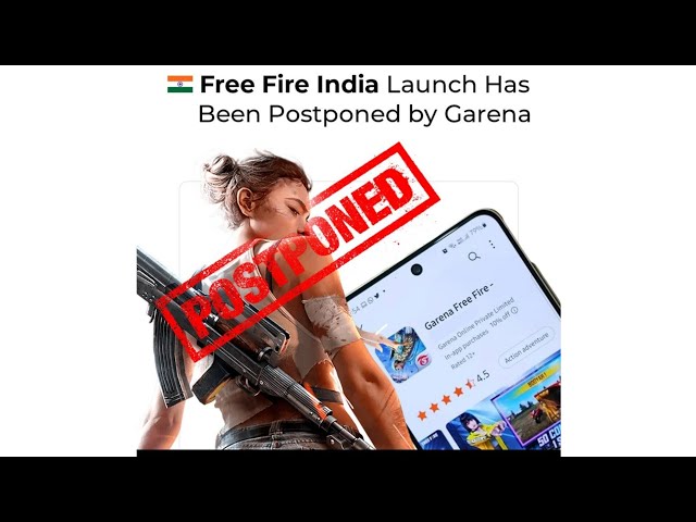 Garena Free Fire India Launch Date: Has it Been Postponed