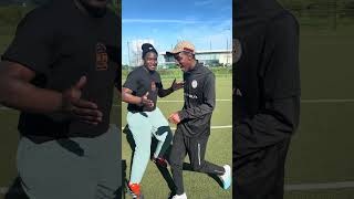 Dites-moi en commentaires si vous avez trouvé 😁 #football #footballshorts #foot