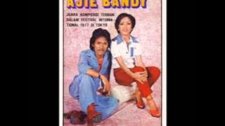 DAMAI TAPI GERSANG   AJIE BANDI 1978
