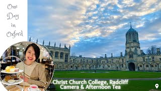 One Day in Oxford - A Perfect Day Trip from London