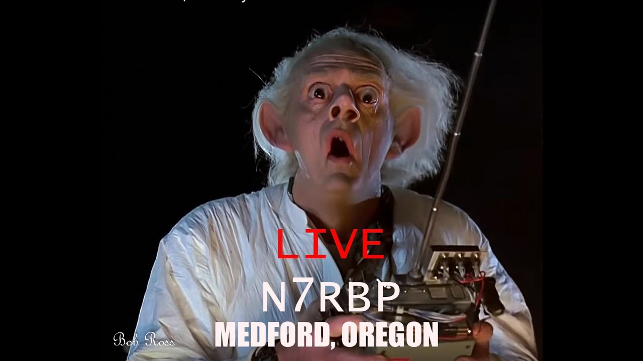 ROGUE VALLEY 2 METER SSB NET