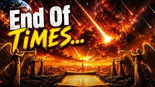 The Book of Revelation 1-5 Explained