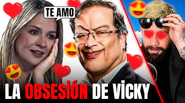 Petro se la clavó a Polo Polo, Uribe y Vicky Dávila ¡LOS TIENE ARRINCONADOS! | NOTIPARACO