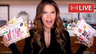 Beauty Hangout Q&A w/ Tati  ... Episode 21