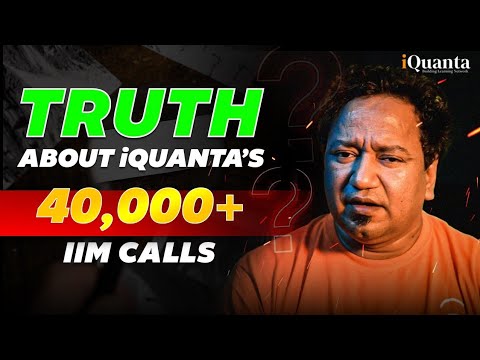 CAT 2025 Prep Strategy by iQuanta | 12 Steps to Crack IIM with 40,000 ...
