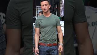 Joseph Gordon Levitt Body Transformation