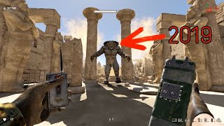 Serious Sam 3 Bfe Killing Khnum In 2019