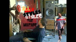 Kushpackyb Wats Da Deal Ft Mula Mitch