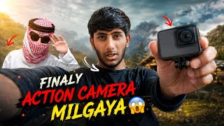 Budget Mein Beast Camera 😱🔥 | Moto Vlogging Upgrade Finally!