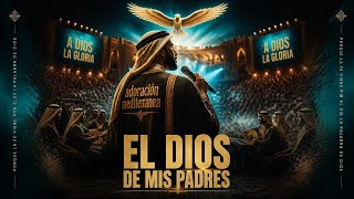 El Dios de mis padres | Comunidad Arabe Unida