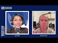 Why Men Abuse: Sex, Power, and Masculine Norms - Prof. Michael Flood - #NoExcuse WHO podcast Ep31