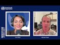 Why Men Abuse: Sex, Power, and Masculine Norms - Prof. Michael Flood - #NoExcuse WHO podcast Ep31
