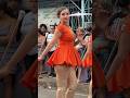 Alexandra Espinoza #shortsviral #baile #desfile