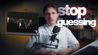 Volume Profile: How to Find Bias, Location & Precise Entries