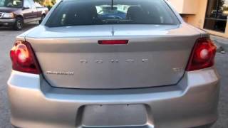 2013 Dodge Avenger SXT Used Cars - Clearwater,Florida