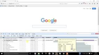 C|EH - CYBER SECURITY- PART 6 - MONITOR, DUBUG & EDIT ANY WEBSITE LIVE