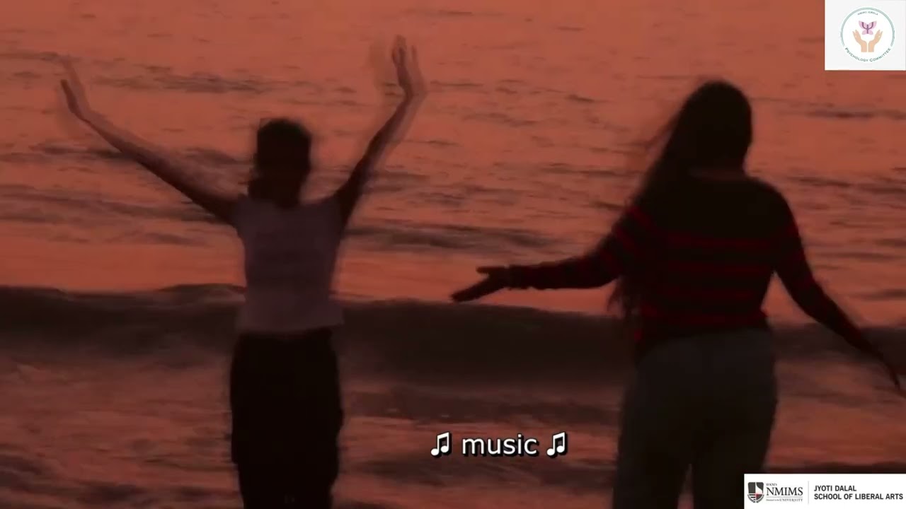 Error 404 | FY C | Psych Film Fest'25 | JDSOLA, NMIMS