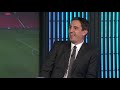 "I never saw Ronaldo" - Gary Neville on why he preferred playing with David Beckham
