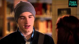 Chasing Life - 2x08 Sneak Peek: Brenna & Finn | Freeform