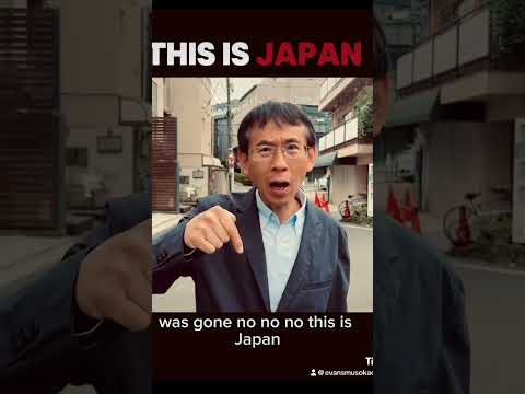 This Is Japan Comedy Lostandfound Tokyo 