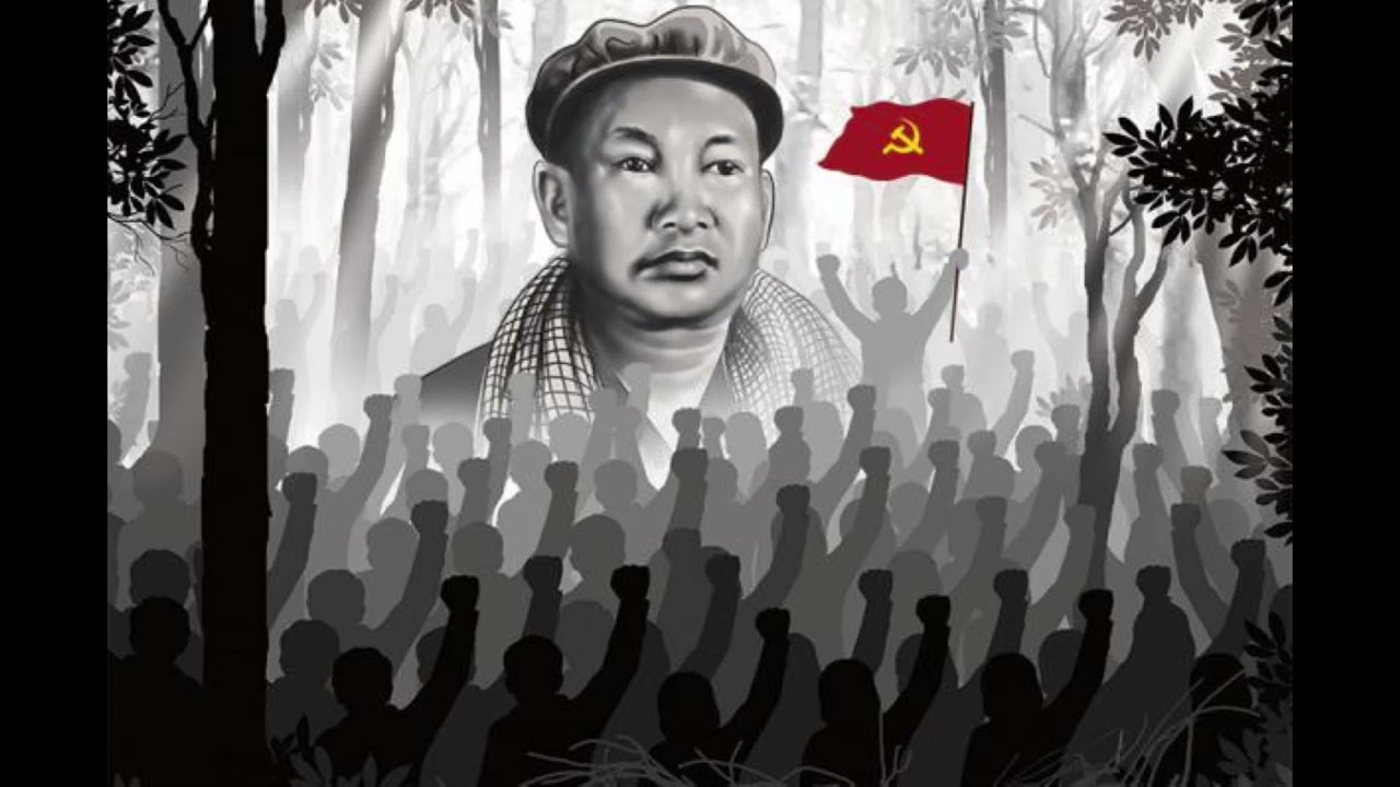 Look At The Owl (Sat Tee Touy) (Instrumental)