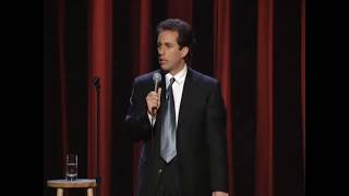 Jerry Seinfeld - Pharmacists