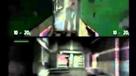 Timesplitters Trailer