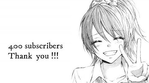 【AMV】 † Bird set free † SIA (Special 400 SUBS)