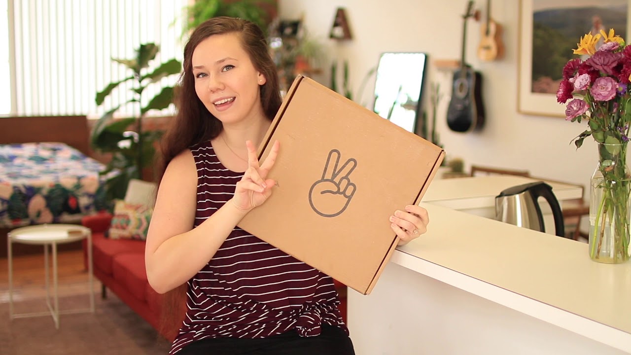 Vanity Digital Scale & Body Analyzer Review March 2018