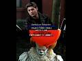 Dean Winchester Vs Pennywise #shorts #supernatural#pennywise#edit#deanwinchester