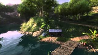 FarCry Part1 Starting Out