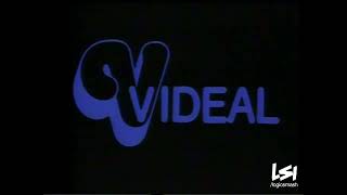 Videal (1982) @LogicSmash