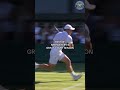 best points from Arthur Fery’s unbelievable grass court season 🌱🤩 #tennis #arthurfery #wimbledon