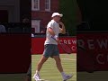 best points from Arthur Fery’s unbelievable grass court season 🌱🤩 #tennis #arthurfery #wimbledon