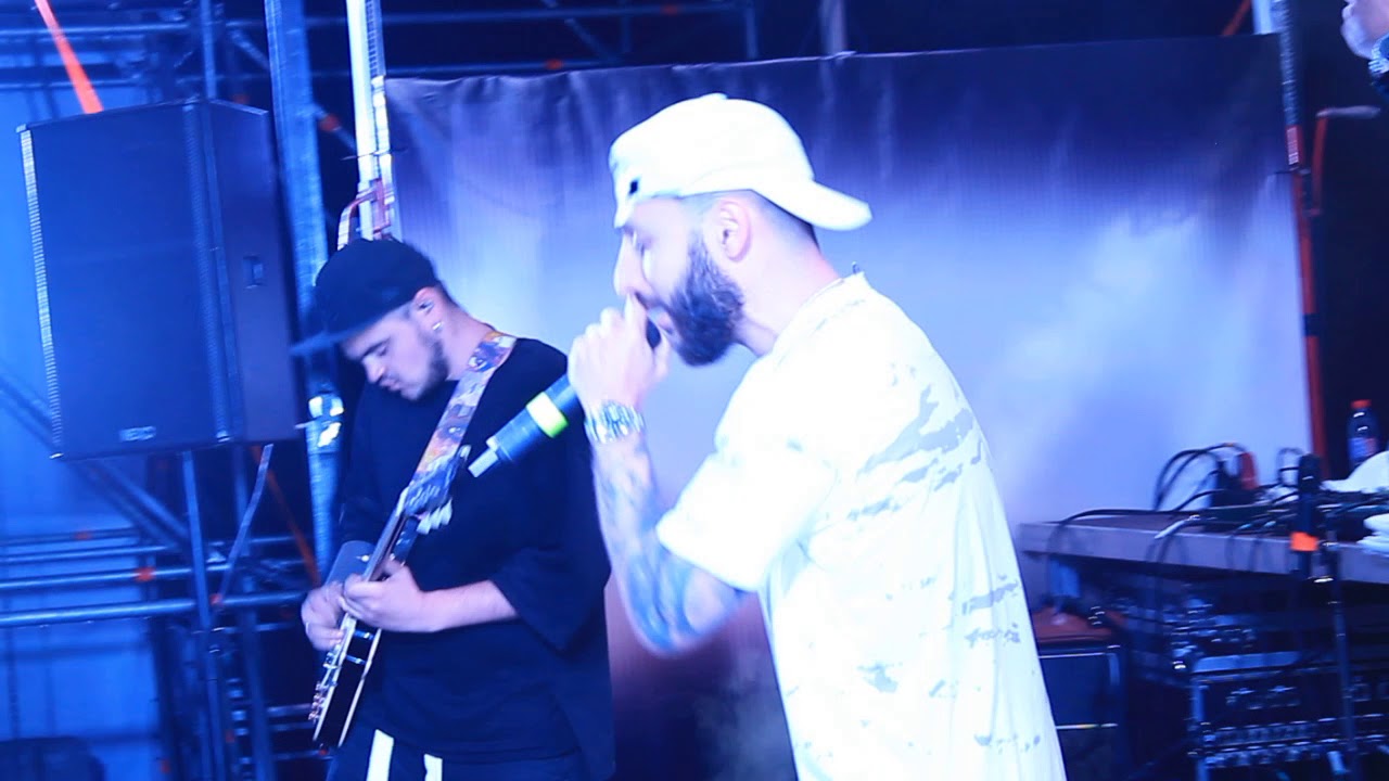 L'One - ГТО - YouTube Портал Om1.ru