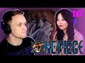 nami!! - Watching One Piece for the First Time - S01E07