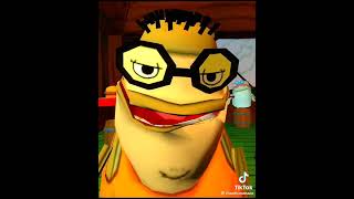 Spongebob Rapbullying Rap