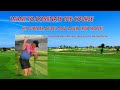 The Best Rotation Drill- Keep Your Trail Arm from Becoming Trapped